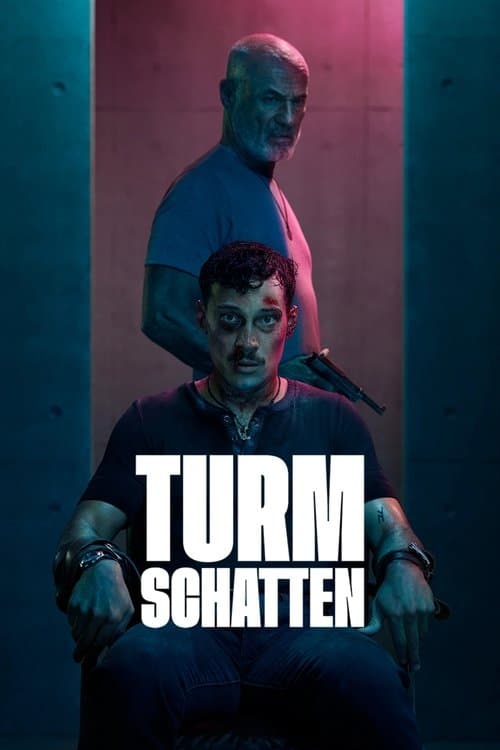 Постер: Turmschatten