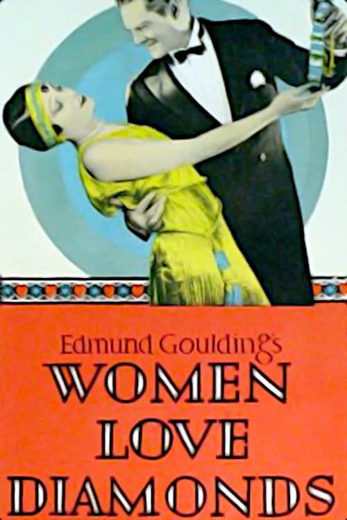 Постер: Women Love Diamonds