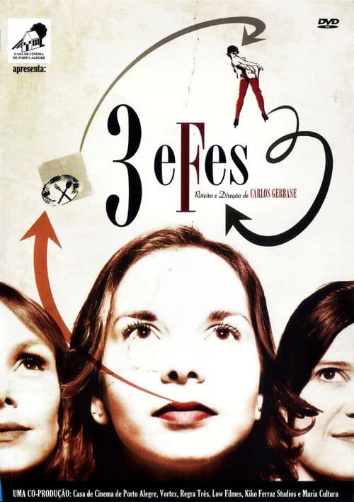 Постер: 3 Efes