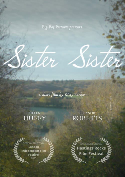 Постер: Sister, Sister