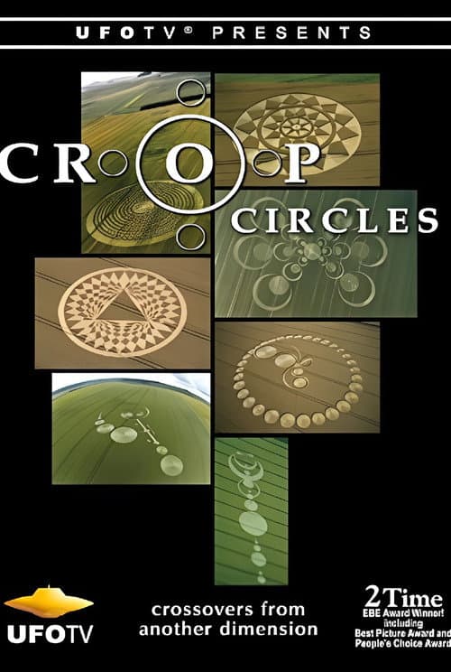 Постер: Crop Circles: Crossovers from Another Dimension...