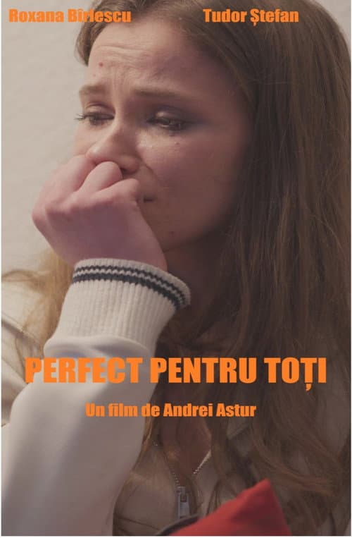 Постер: Perfect pentru toți