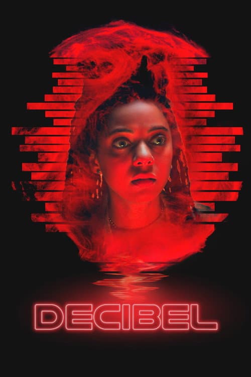 Постер: Decibel