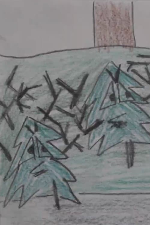 Постер: The Taking Tree