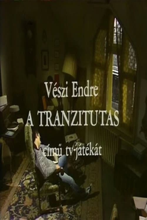 Постер: A tranzitutas