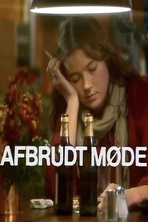 Постер: Afbrudt møde