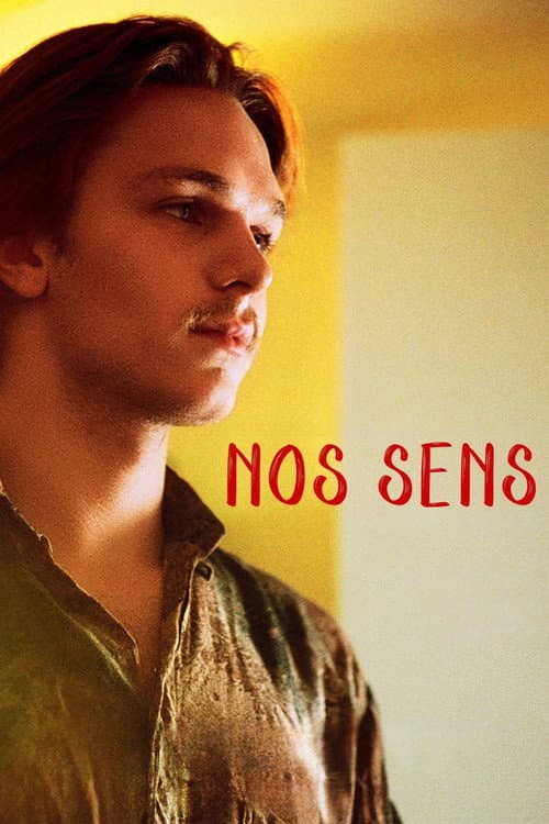 Постер: Nos sens