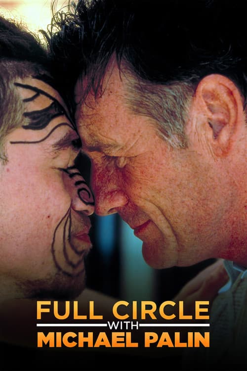 Постер: Full Circle with Michael Palin