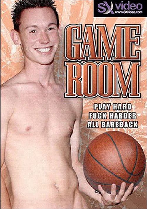 Постер: Game Room