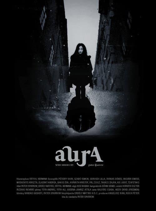 Постер: The obvious secrets of aurA Hodor