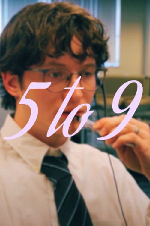 Постер: 5 To 9