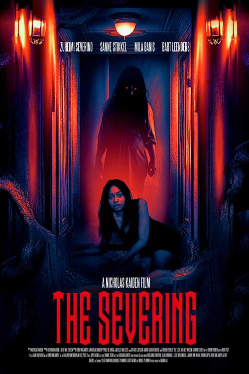 Постер: The Severing