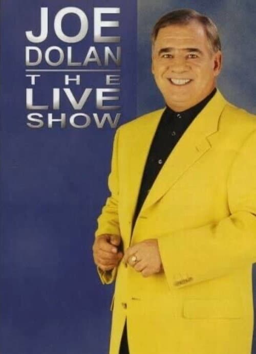 Постер: Joe Dolan - Live Show
