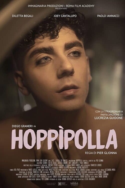 Постер: Hoppìpolla