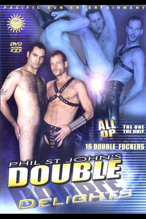 Постер: Double Delights