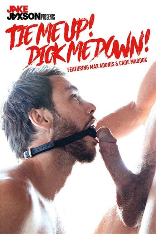 Постер: Tie Me Up! Dick Me Down!