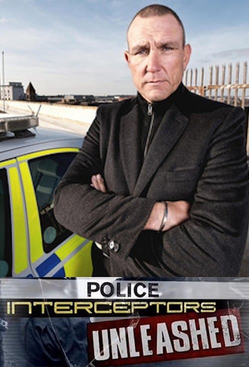 Постер: Police Interceptors: Unleashed
