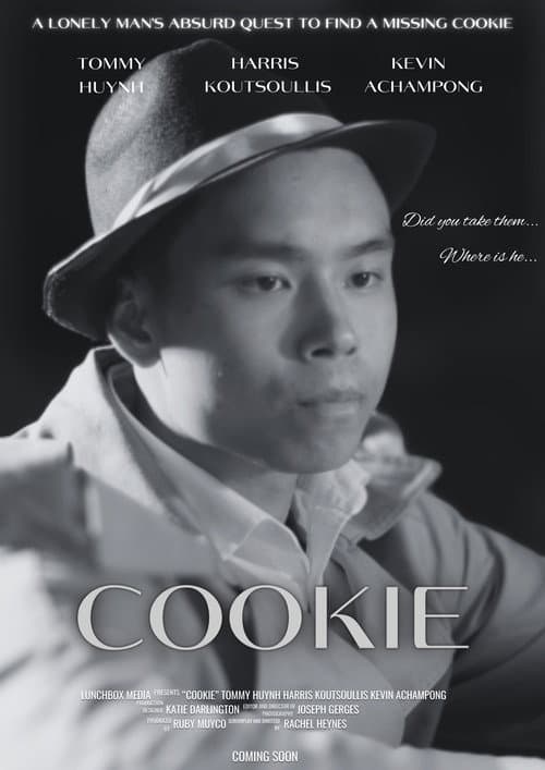 Постер: Cookie