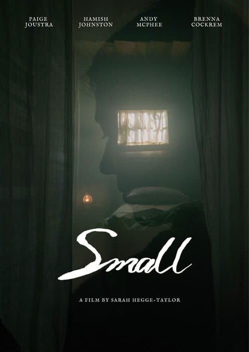 Постер: Small