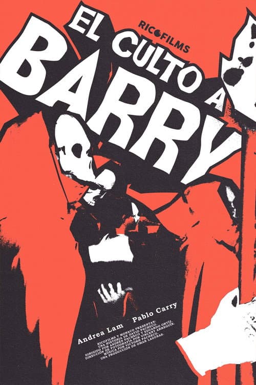 Постер: El Culto A Barry