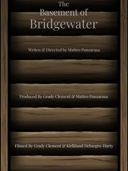 Постер: The Basement of Bridgewater