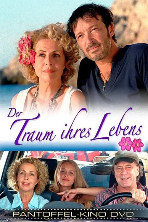 Постер: Der Traum ihres Lebens