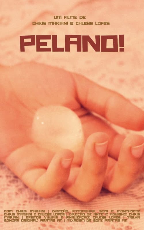 Постер: Pelano!