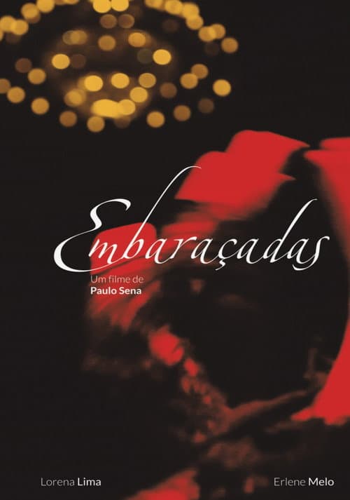 Постер: Embaraçadas