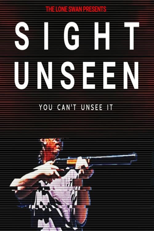 Постер: Sight: Unseen