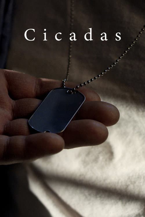 Постер: Cicadas