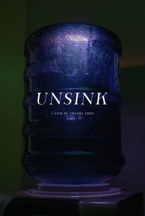 Постер: Unsink
