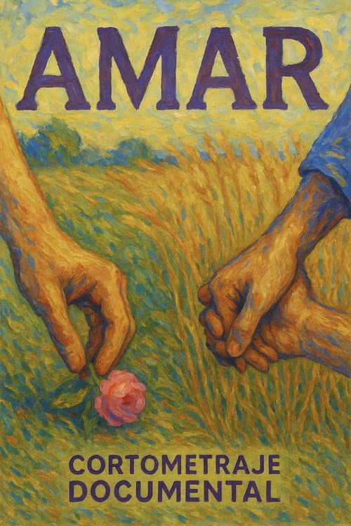 Постер: AMAR