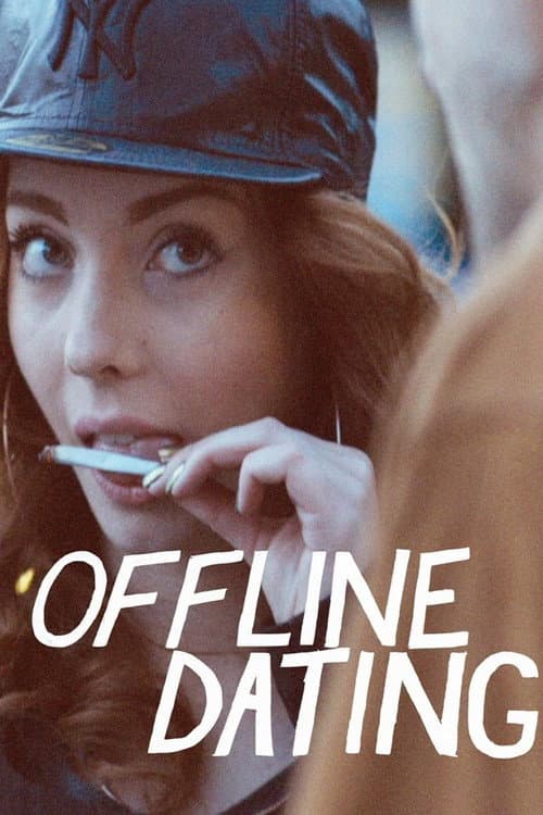 Постер: Offline Dating