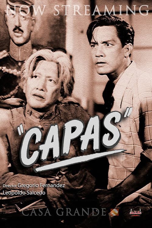 Постер: Capas