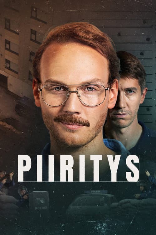 Постер: Piiritys