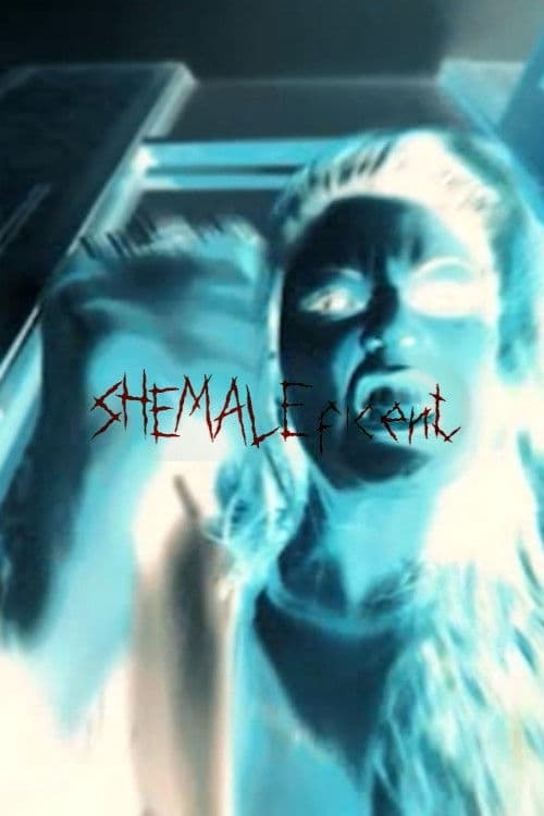 Постер: Shemaleficent