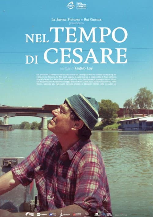 Постер: Nel Tempo di Cesare