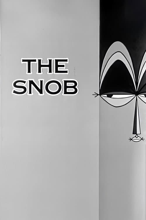 Постер: The Snob