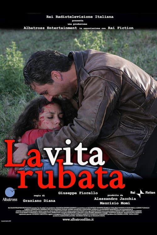 Постер: La vita rubata