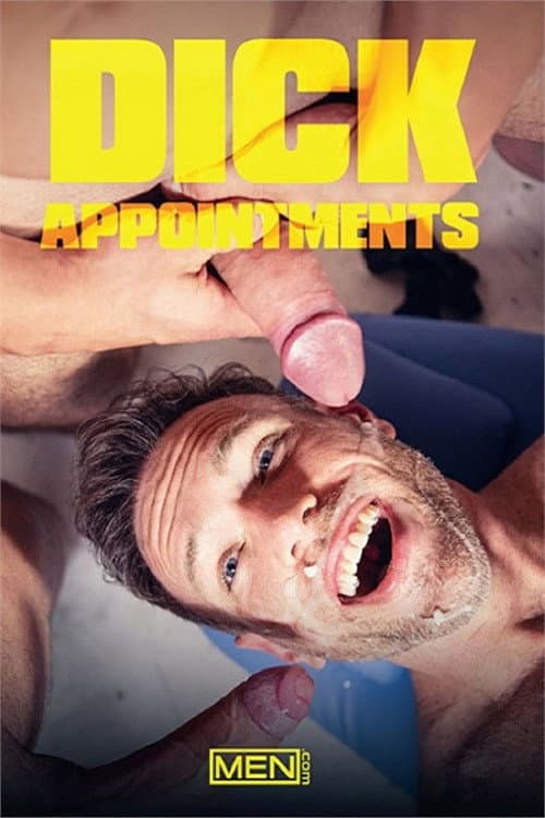 Постер: Dick Appointments