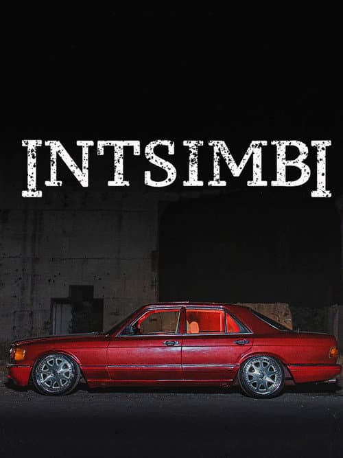 Постер: Intsimbi