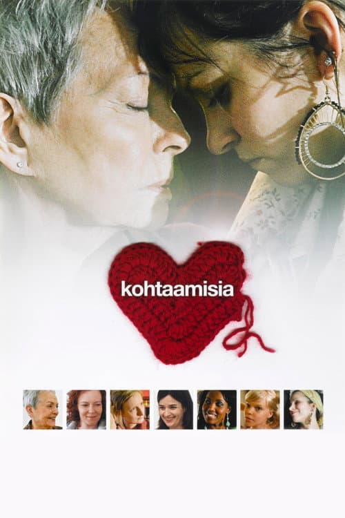 Постер: Kohtaamisia