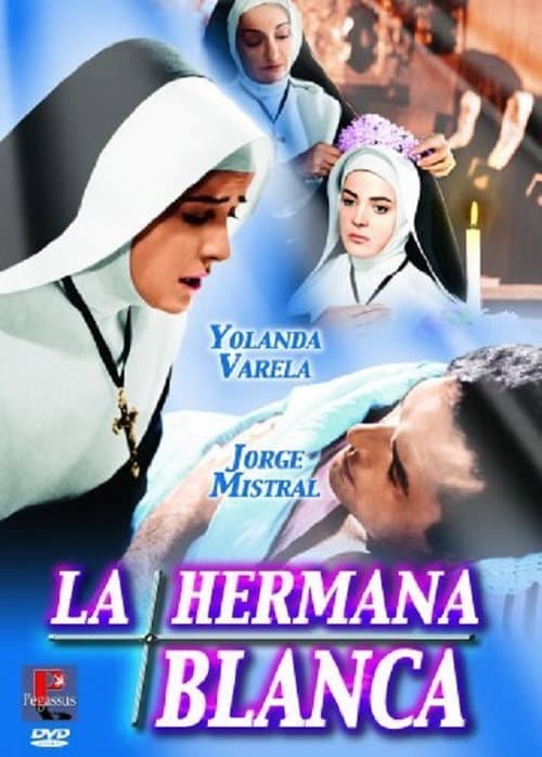 Постер: La hermana blanca