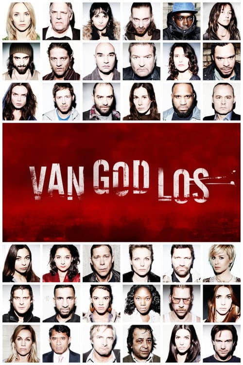 Постер: Van God Los