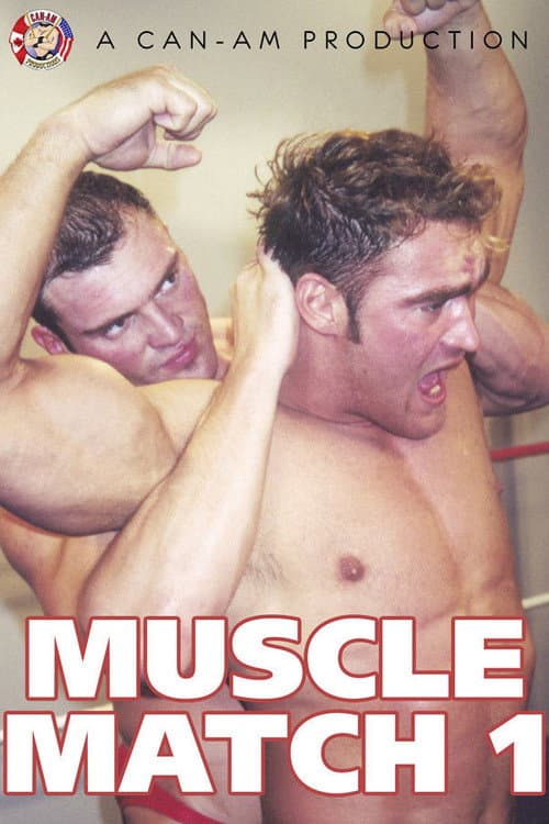 Постер: Muscle Match 1