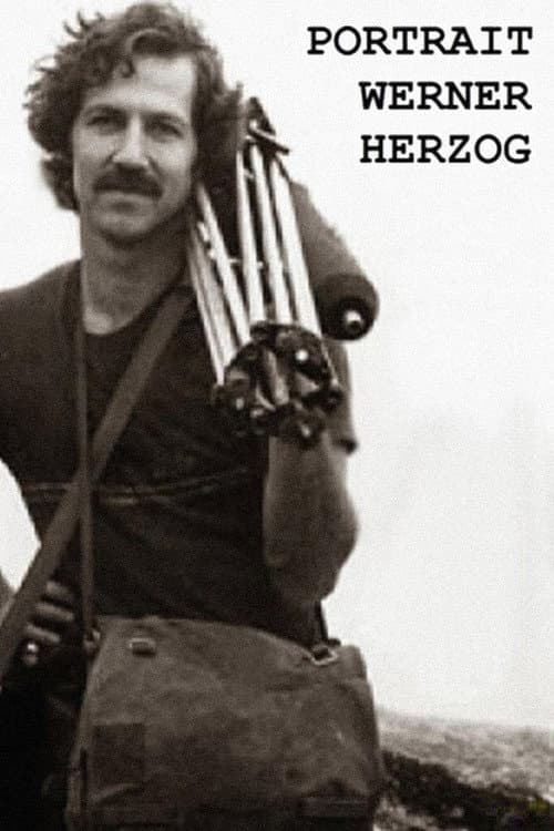 Постер: Werner Herzog: Filmemacher