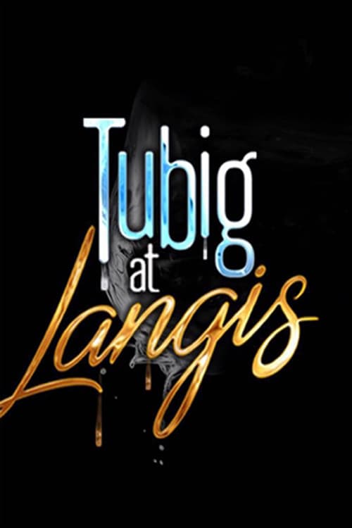 Постер: Tubig At Langis
