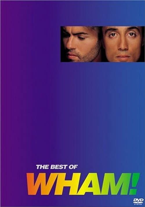 Постер: Wham! - The Best of Wham!