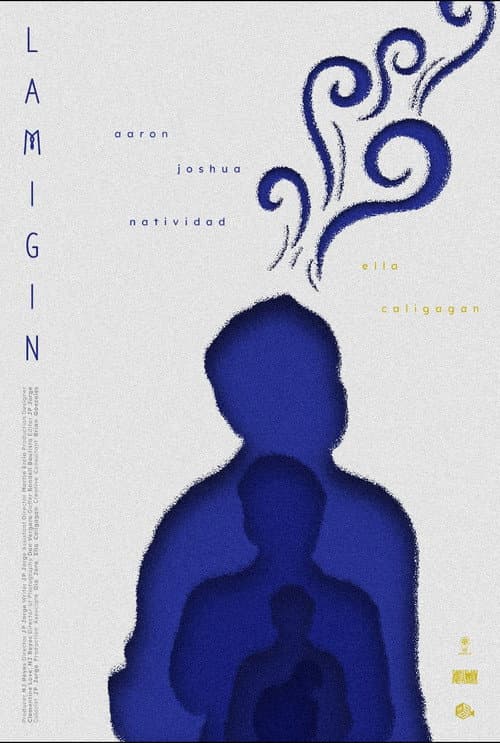 Постер: Lamigin