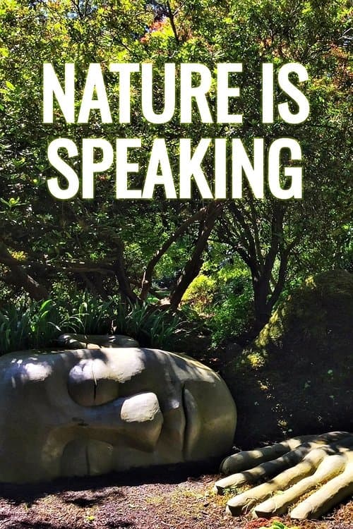 Постер: Nature Is Speaking